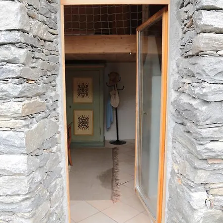 Apartamento Rustico *