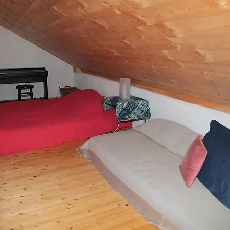 Apartman Rustico Verdabbio