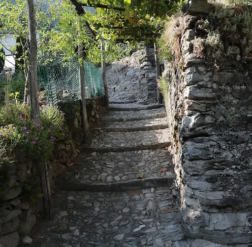 Rustico Verdabbio