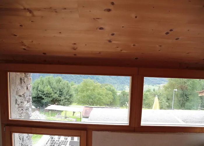 Apartamento Rustico *