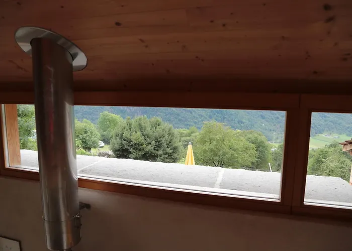 Διαμέρισμα Rustico