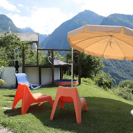 鲁斯蒂科 Verdabbio