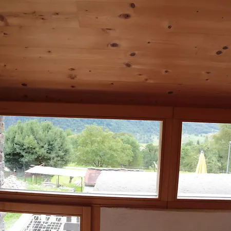 公寓 鲁斯蒂科 *