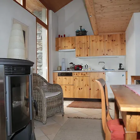 鲁斯蒂科 Verdabbio