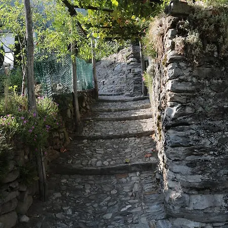 Rustico Verdabbio