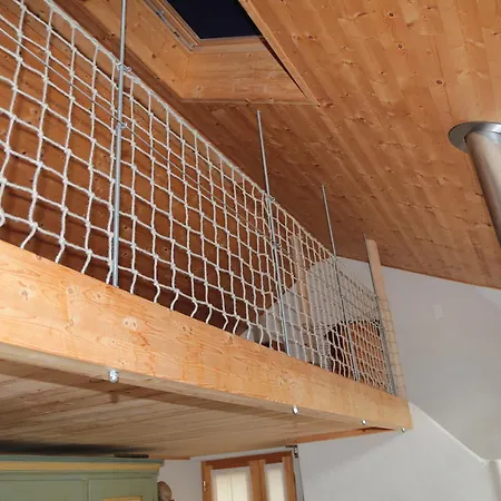 Apartment Rustico