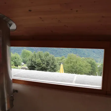 Apartment Rustico