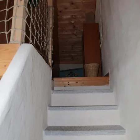 Apartment Rustico *