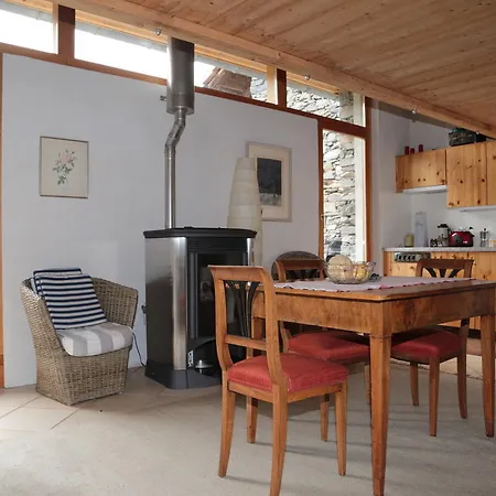 Apartment Rustico *