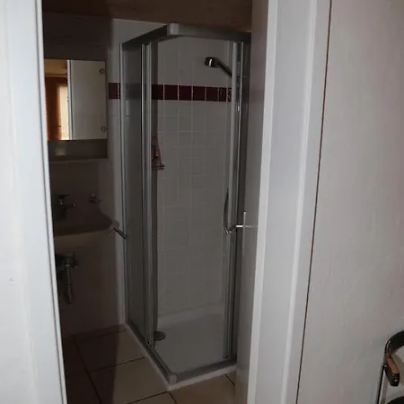 Apartment Rustico