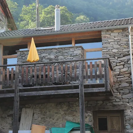 Rustico