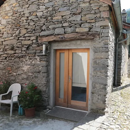Apartment Rustico